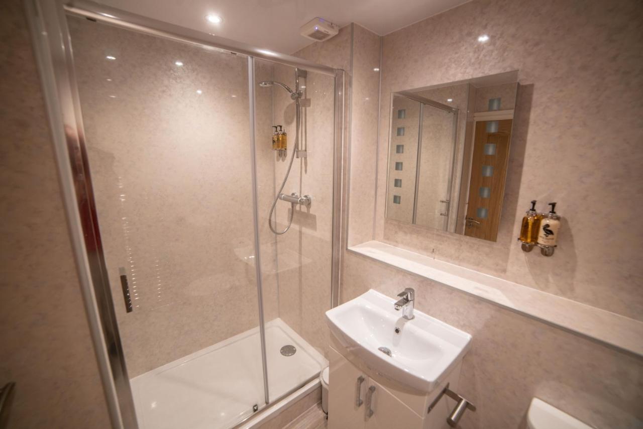 The Haven Keswick - Spacious Central Apartment المظهر الخارجي الصورة