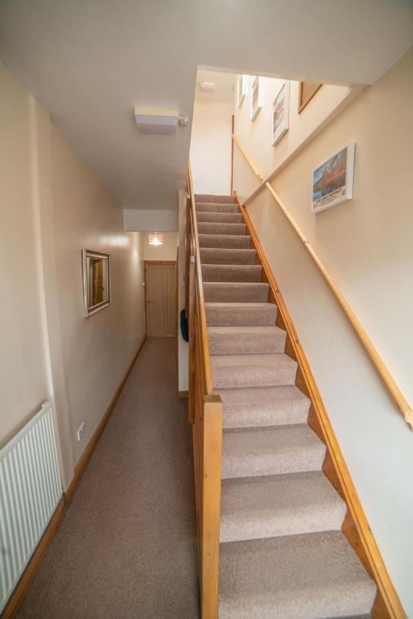The Haven Keswick - Spacious Central Apartment المظهر الخارجي الصورة