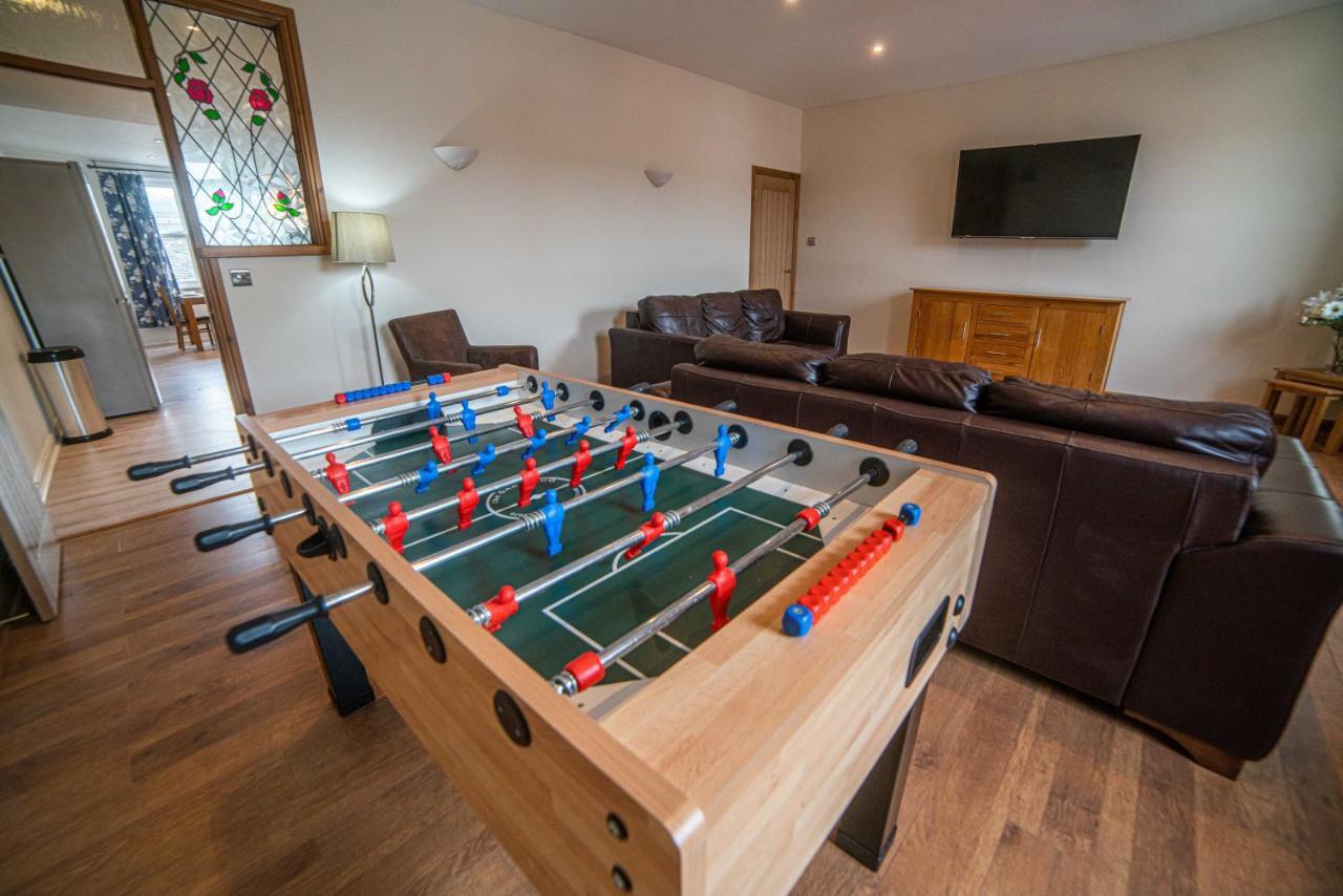 The Haven Keswick - Spacious Central Apartment المظهر الخارجي الصورة
